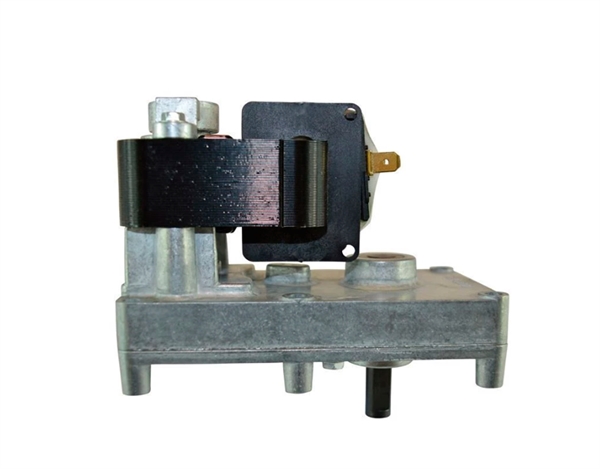 Gear motor/Auger motor for Eva Calor pellet stove